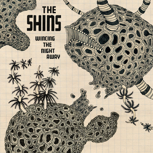 The Shins: Wincing the Night Away ( RECORD )