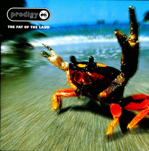 Prodigy: The Fat Of The Land ( RECORD )
