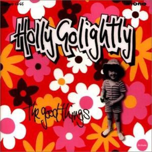 Holly Golightly: Good Things ( RECORD )