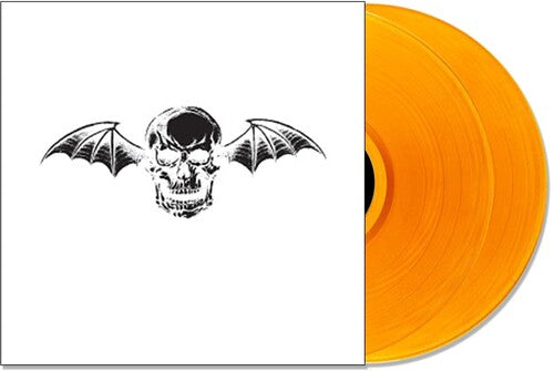 Avenged Sevenfold: Avenged Sevenfold - Orange ( RECORD )