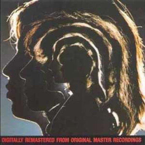 The Rolling Stones: Hot Rocks 1964-1971 ( RECORD )