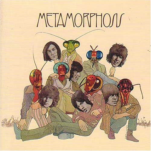 The Rolling Stones: Metamorphosis ( RECORD )