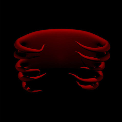 Tool: Undertow (Re-Issue) ( RECORD )