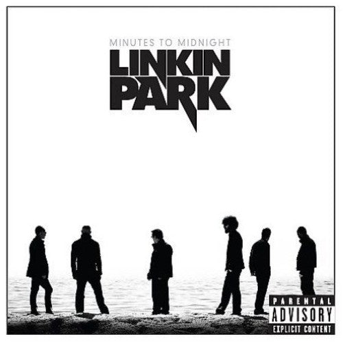 Linkin Park: Minutes to Midnight ( RECORD )
