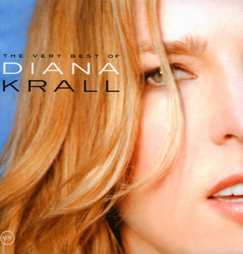 Diana Krall: The Very Best Of Diana Krall ( RECORD )