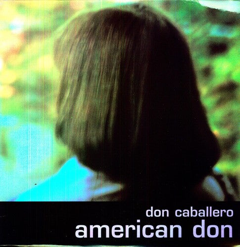 Don Caballero: American Don ( RECORD )