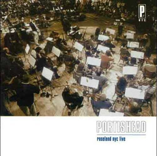 Portishead: PNYC Roseland New York ( RECORD )