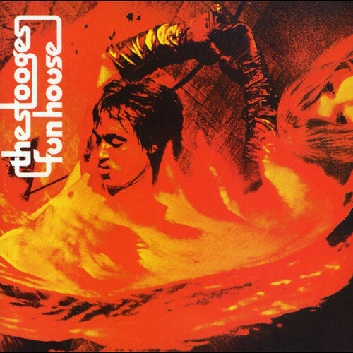 The Stooges: Fun House ( RECORD )