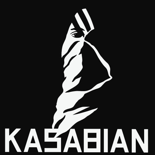 Kasabian: Kasabian ( RECORD )