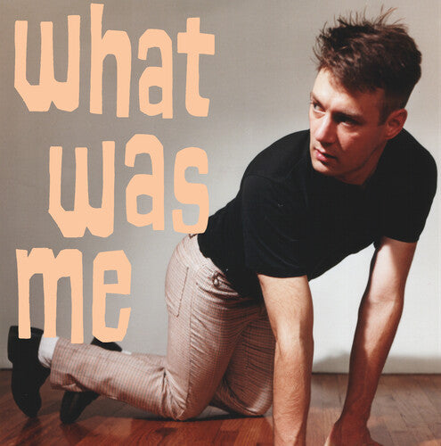 Calvin Johnson: What Was Me ( RECORD )