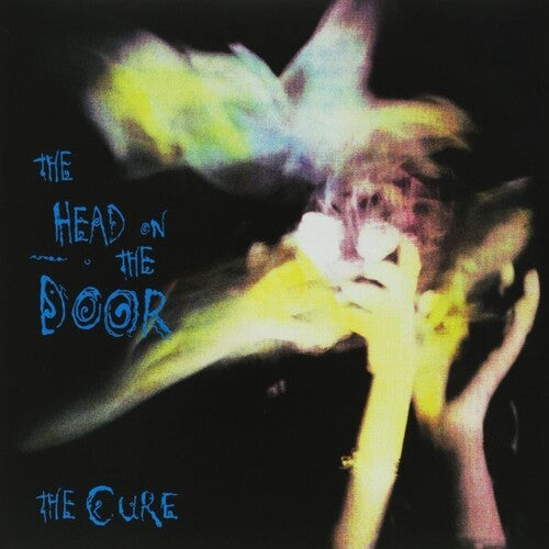 The Cure: Head on the Door ( RECORD )