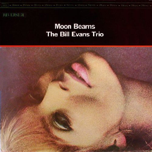 Bill Evans: Moon Beams ( RECORD )