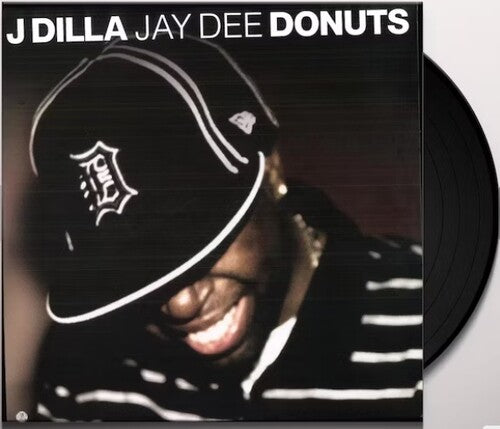 J Dilla: Donuts ( RECORD )