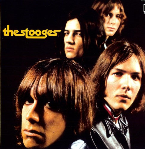 The Stooges: Stooges ( RECORD )