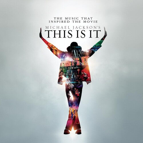 Michael Jackson: Michael Jackson's This Is It ( RECORD )
