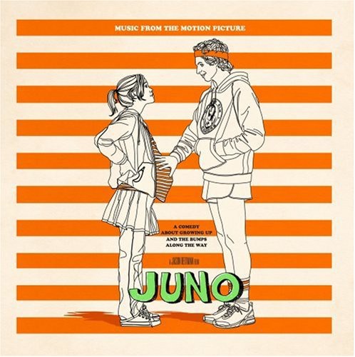 Various Artists: Juno: Music from the Motion Picture (Original Soundtrack) ( RECORD )