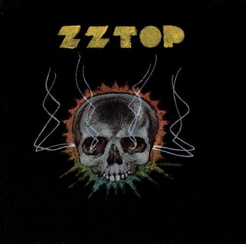 ZZ Top: Deguello ( RECORD )