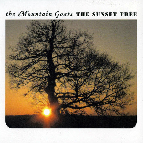 The Mountain Goats: The Sunset Tree ( RECORD )