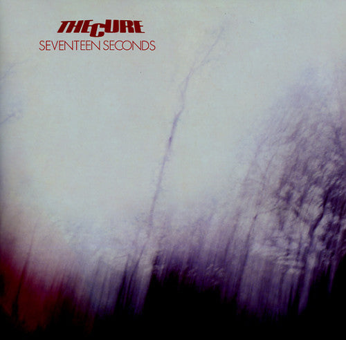 The Cure: Seventeen Seconds ( RECORD )