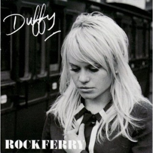 Duffy: Rockferry ( RECORD )
