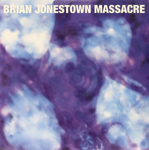 The Brian Jonestown Massacre: Methodrone ( RECORD )