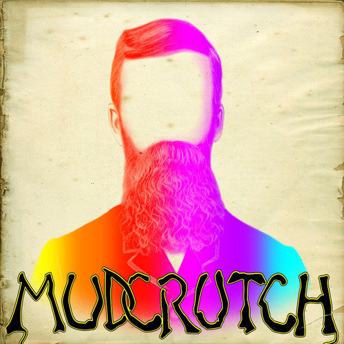 Mudcrutch: Mudcrutch ( RECORD )