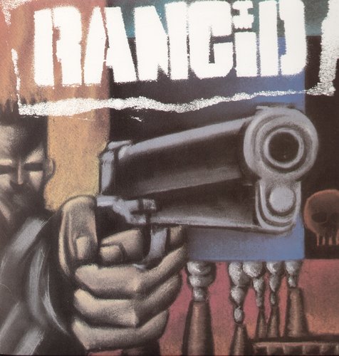 Rancid: Rancid ( RECORD )