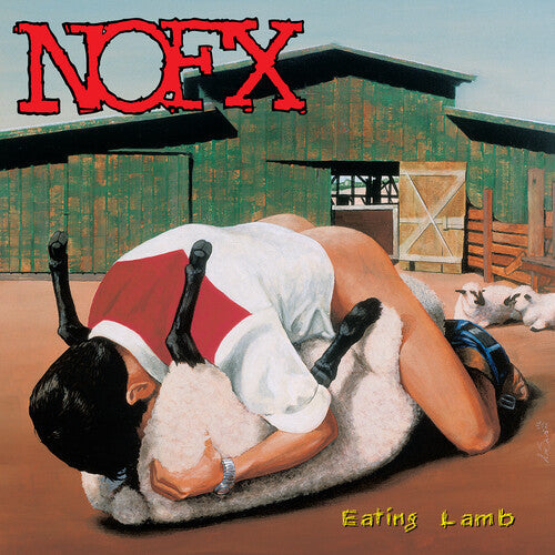 NOFX: Heavy Petting Zoo ( RECORD )