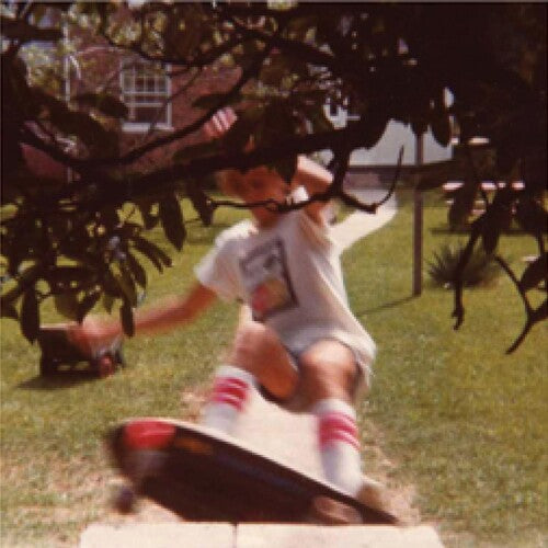 Wavves: Wavvves ( RECORD )