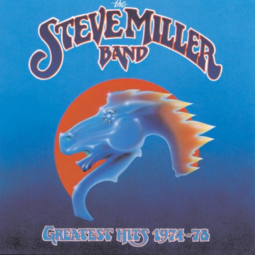 Steve Miller: Greatest Hits 1974-78 ( RECORD )