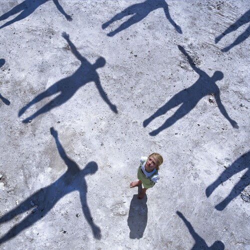 Muse: Absolution ( RECORD )