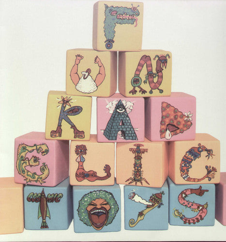 Funkadelic: Toys ( RECORD )