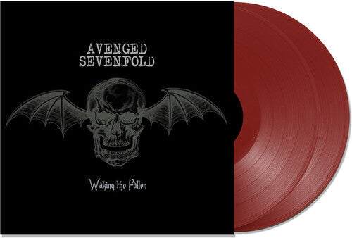 Avenged Sevenfold: Waking The Fallen ( RECORD )