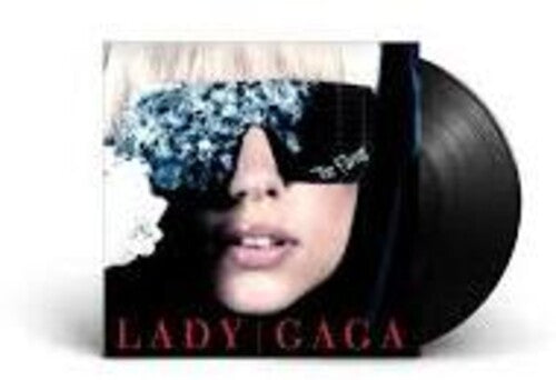 Lady Gaga: Fame ( RECORD )