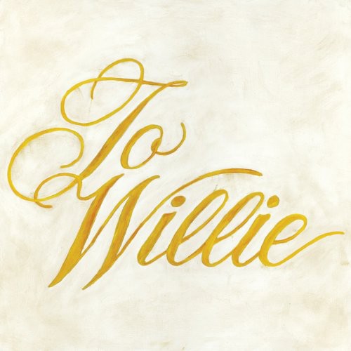 Phosphorescent: To Willie ( RECORD )