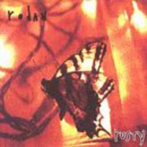 Rodan: Rusty ( RECORD )