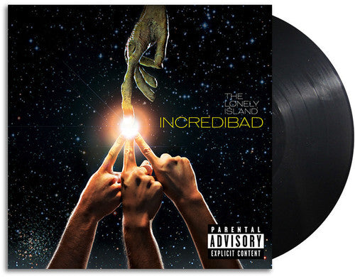 The Lonely Island: Incredibad ( RECORD )