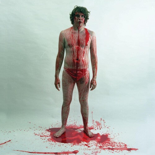 Jay Reatard: Blood Visions ( RECORD )