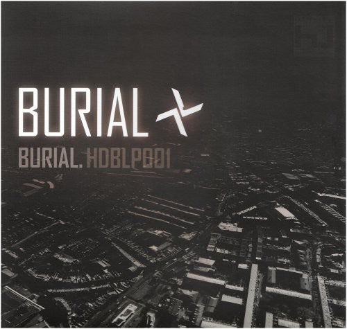 Burial: Burial ( RECORD )
