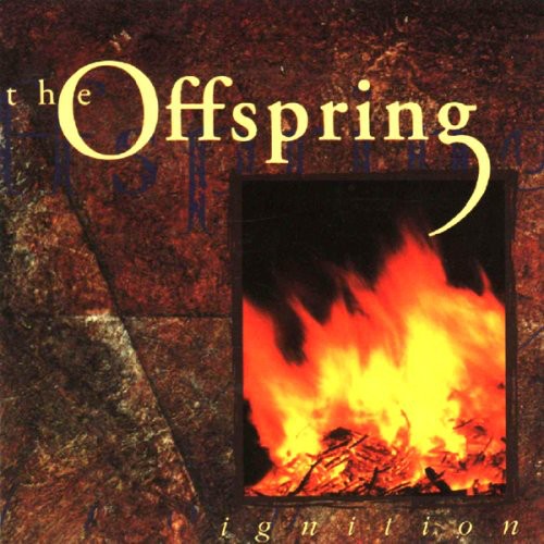 The Offspring: Ignition ( RECORD )