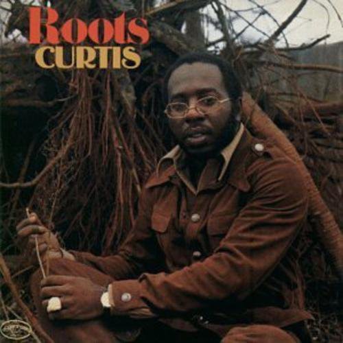 Curtis Mayfield: Roots ( RECORD )