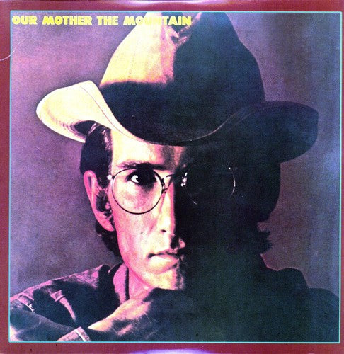 Townes Van Zandt: Our Mother the Mountain ( RECORD )