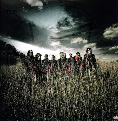 Slipknot: All Hope Is Gone ( RECORD )