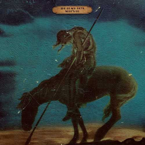 The Beach Boys: Surf's Up ( RECORD )