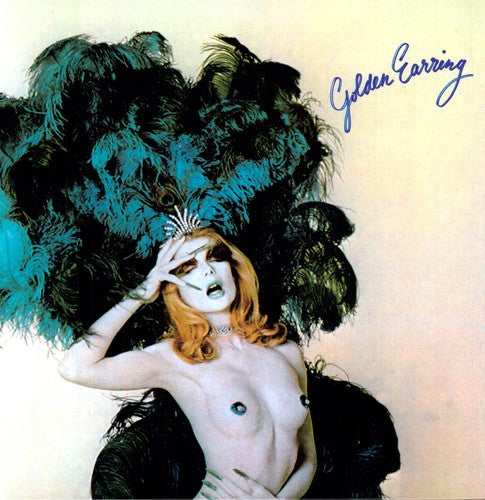 Golden Earring: Moontan ( RECORD )