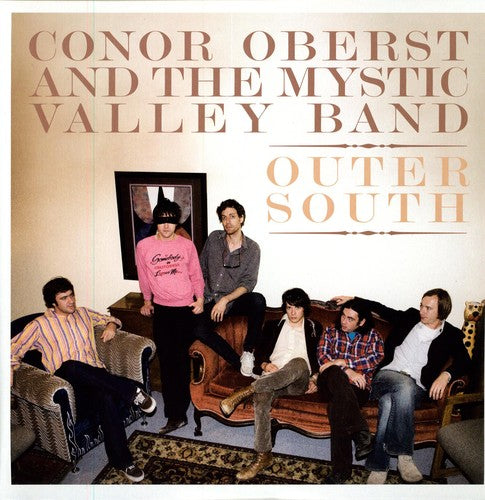 Conor Oberst: Outer South ( RECORD )