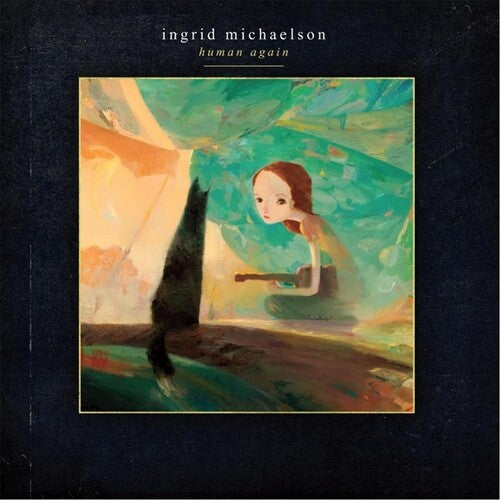 Ingrid Michaelson: Human Again ( RECORD )