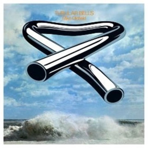 Mike Oldfield: Tubular Bells ( RECORD )