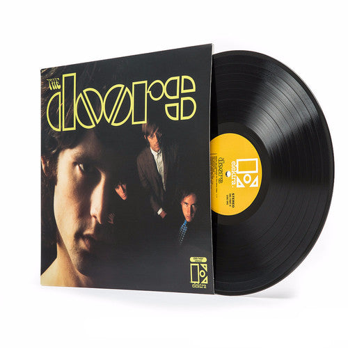The Doors: The Doors ( RECORD )