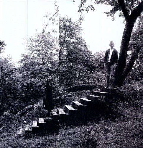 Timber Timbre: Timber Timbre ( RECORD )